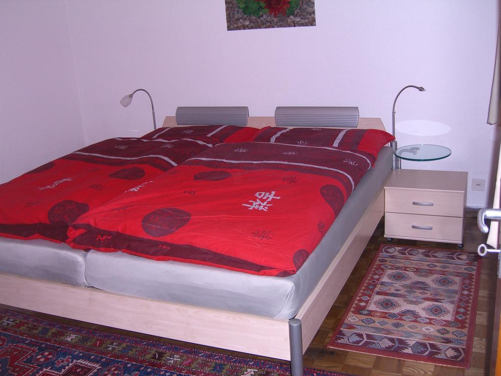 Ferienwohnung Tschudiboden Flumserberg Room photo